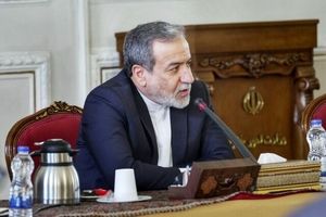 پاسخ عباس عراقچی به ادعای نتانیاهو در خصوص تامین آب مردم ایران/ ویدئو