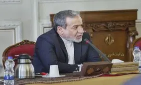 پاسخ عباس عراقچی به ادعای نتانیاهو در خصوص تامین آب مردم ایران/ ویدئو