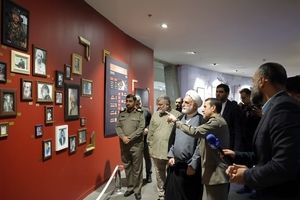  اژه‌ای: دشمن در جریان جنگ تحمیلی اخیر، این تصور باطل را داشت که با 2 عملیات، کار را تمام می‌کند