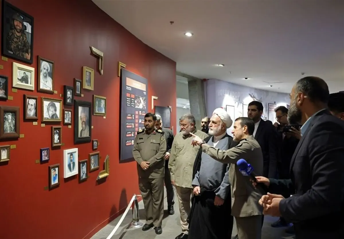  اژه‌ای: دشمن در جریان جنگ تحمیلی اخیر، این تصور باطل را داشت که با 2 عملیات، کار را تمام می‌کند