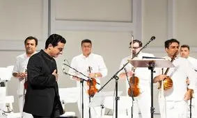 راهپیمایی غدیر شد، کنسرت همایون نشد، چرا؟