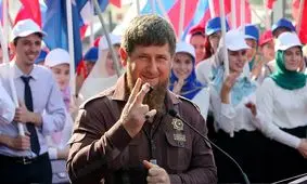  رهبر چچن از غرق شدن نجات یافت/ او در تعطیلات در هتلی در ترکیه بود