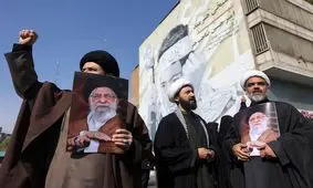  آمریکا به کشورهای عربی اطلاع داده است که به دنبال «تغییر رژیم» در ایران نیست/ واشنگتن می‌خواهد افراد متفاوتی ایران را مدیریت کنند/ تمرکز فعلی واشنگتن بر سکوهای پرتاب موشک تهران است