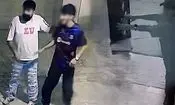 فیلم 3 دختر و پسر، دزدان خونسرد خانه ای در کرج