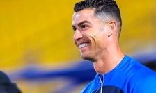 تنها دلیل ماندن رونالدو در النصر