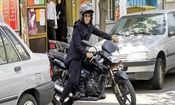 صدور گواهینامه موتورسیکلت برای بانوان احتمالاً در مجلس تصویب می‌شود