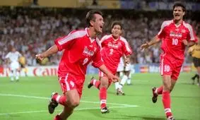 ایران - آمریکا؛ یکی از ۱۰ بازی جذاب‌ جام جهانی لقب گرفت

