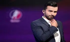 باشگاه سپاهان از محمدحسین میثاقی شکایت می‌کند

