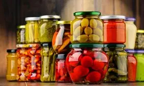 دستور تهیه انواع ترشی هندی، ترشی تند و پر از ادویه