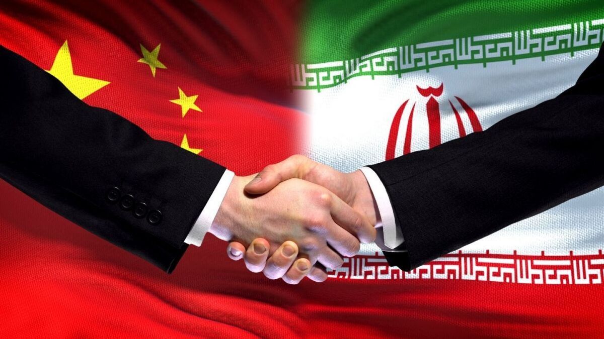 پروژه های تهاتری ایران و چین به انتخاب چینی هاست؟