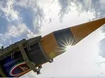 رونمایی از شهر موشکی جدید ایران؛ موشک فراصوت «خرمشهر-۴» رسماً عملیاتی شد/ ویدئو