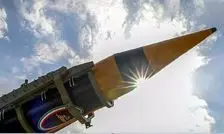 رونمایی از شهر موشکی جدید ایران؛ موشک فراصوت «خرمشهر-۴» رسماً عملیاتی شد/ ویدئو