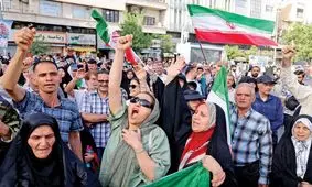 درس جنگ اخیر برای آمریکا و اسرائیل این بود که تغییر نظام ایران آسان نیست