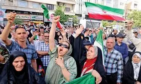 درس جنگ اخیر برای آمریکا و اسرائیل این بود که تغییر نظام ایران آسان نیست