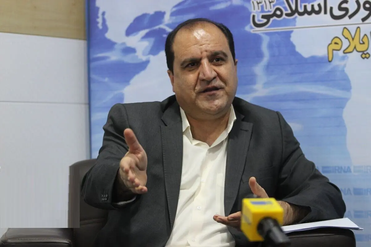 خاستگاه سیاسی جدیدترین استاندار دولت چهاردهم؛ یک اصول‌گرای دیگر پست گرفت