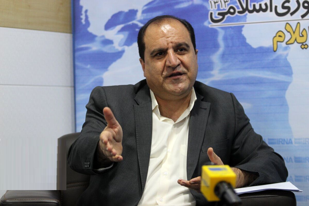 خاستگاه سیاسی جدیدترین استاندار دولت چهاردهم؛ یک اصولگرای دیگر پست گرفت