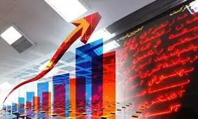 فتح کانال ۵ میلیون واحدی بورس در پنج دقیقه