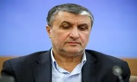 سوال عجیب مجری تلویزیون از معاون رئیس جمهور/ وقت آن نرسیده که ایران به سلاح هسته ای دست یابد؟