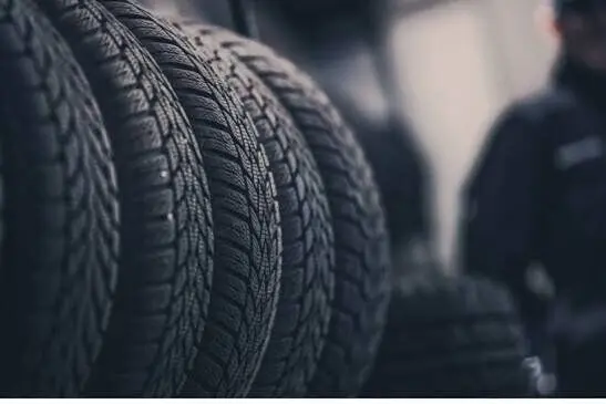 بدون تعویض لاستیک برانید