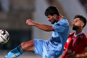 پرسپولیس برابر چادرملو متوقف شد/ خروج آلومینیوم از بحران با درخشش ستاره‌های جوان