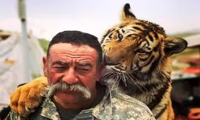 باید یک سازمان متولی زنده گیری حیوانات شود