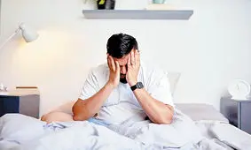 شروع کار در ساعت خواب