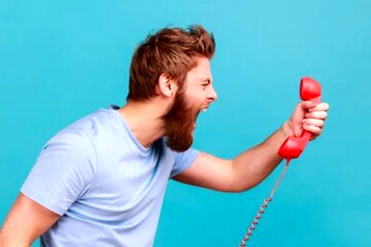 کمبود کدام ویتامین باعث عصبانیت میشود؟