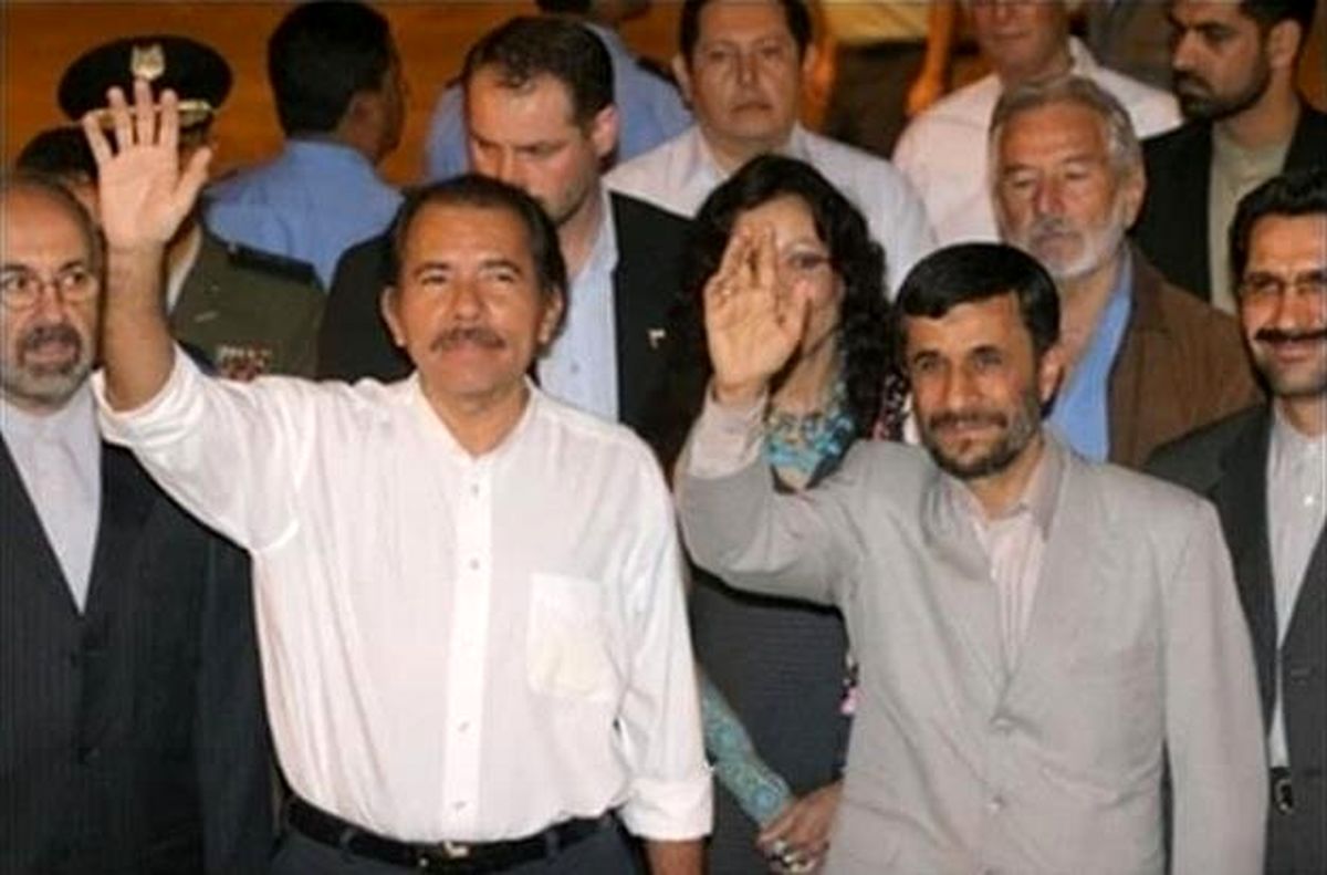 ادعای "بخشش بدهی نیکاراگوئه از سوی احمدینژاد" چقدر صحت دارد؟