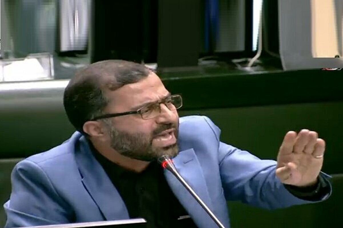 تهدید وزرا و استانداران دولت پزشکیان از تریبون مجلس