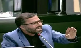 تهدید وزرا و استانداران دولت پزشکیان از تریبون مجلس


