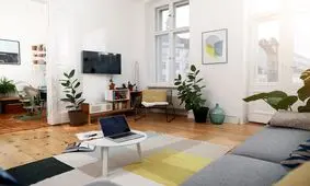 روش پاک سازی کامل خانه از آلودگی هوا