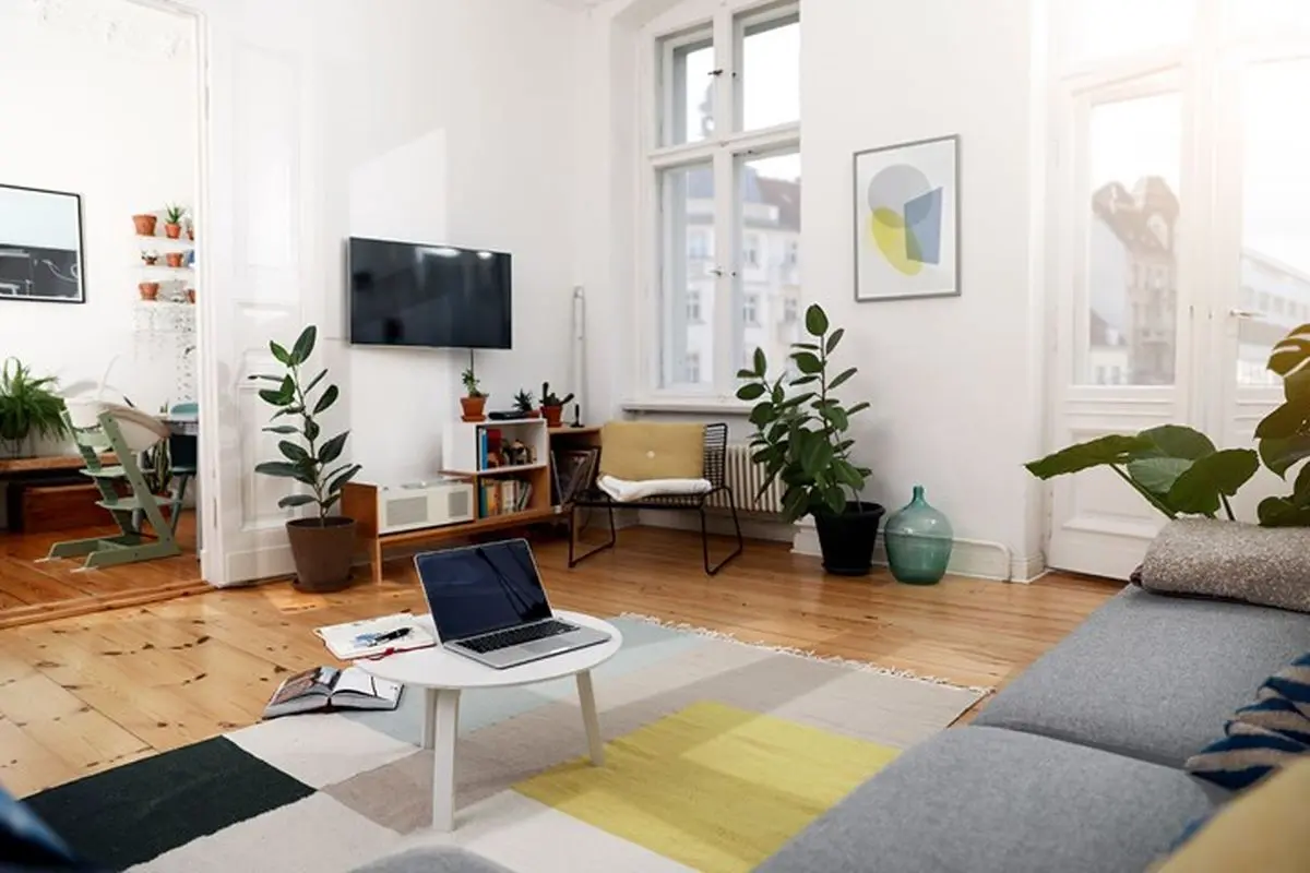 روش پاک سازی کامل خانه از آلودگی هوا