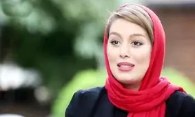 اولین قرار تتلو با سحر قریشی در حاشیه سریال نیسان آبی