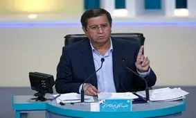 آمار تکان دهنده همتی از چاپ پول در ایران