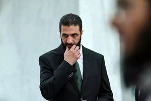 افشای نقش برادر «جولانی» در ایجاد «تشکیلات اقتصادی مخفی» در سوریه