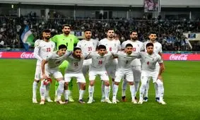ایران 2 - بورکینافاسو یک

