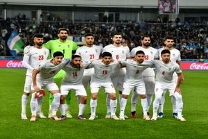 ایران 2 - بورکینافاسو یک

