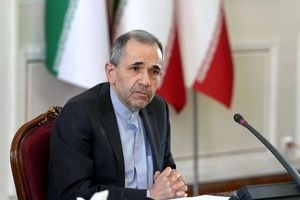 روایت تخت روانچی از محدودیت‌های احتمالی بر غنی‌سازی ایران

