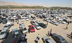 واردات خودرو به ضرر رانت خواران ۱۰۰هزار میلیاردی خودرو خواهد بود