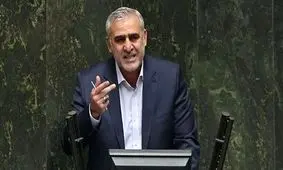 با آمارهای غلطی که به رئیس‌جمهور می‌دهید به گرانی‌ها دامن می‌زنید

