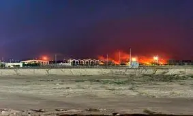 فلج‌شدن پدافند آمریکا در اردن زیر موج حملات موشکی و پهپادی ایران