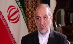 سفیر ایران: دولت فراگیر در افغانستان را به رسمیت خواهیم شناخت