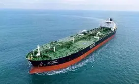 خروج نفت از کشور الزاماً به‌معنای فروش نیست/ کشتی‌های تحریمی برای انبار نفت سرگردان، سر خط شدند