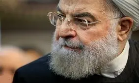 میز محاکمه در کف خیابان؛ حسن روحانی بالاخره دادگاهی شد/ ویدئو