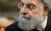 میز محاکمه در کف خیابان؛ حسن روحانی بالاخره دادگاهی شد/ ویدئو