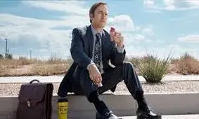 باب ادنکیرک هنگام ساخت سریال Better Call Saul دچار حمله قلبی شده بود 