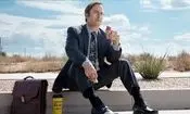 باب ادنکیرک هنگام ساخت سریال Better Call Saul دچار حمله قلبی شده بود 