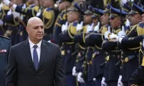 رئیس‌جمهور لبنان: گفتگو با اسرائیل برای تثبیت امنیت است نه تسلیم شدن

