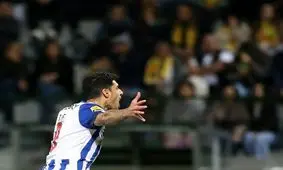 پیشنهاد سالیانه ۷۵۰ میلیارد تومانی الهلال عربستان به طارمی