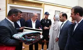 رونالدو در ۳۶ ساعت نسخه مدیرعامل پرسپولیس را پیچید!

